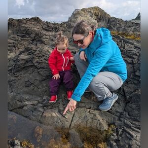 Meet your Posher, AnnG